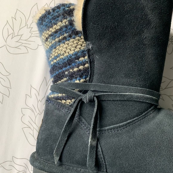 Bearpaw Maggie Boots - Picture 2 of 8